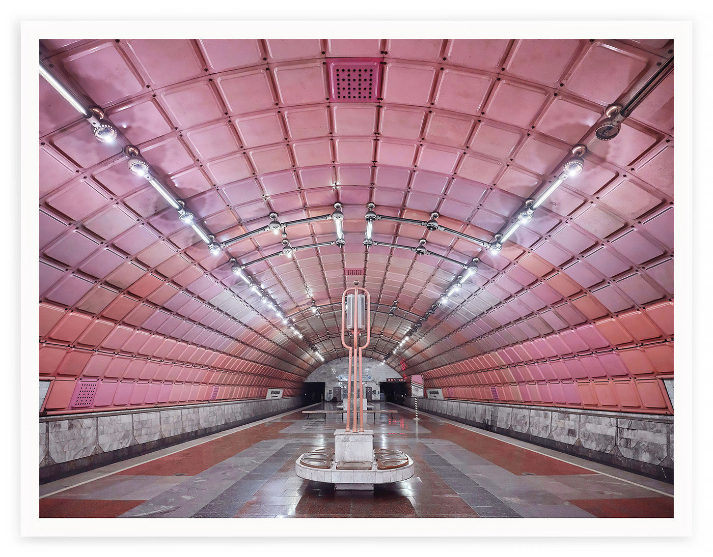 METROBUDIVNYKIV, 2017