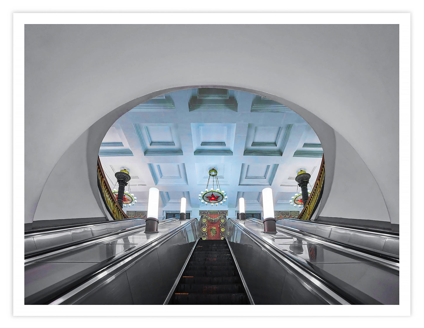 DOBRYNINSKAYA, 2021