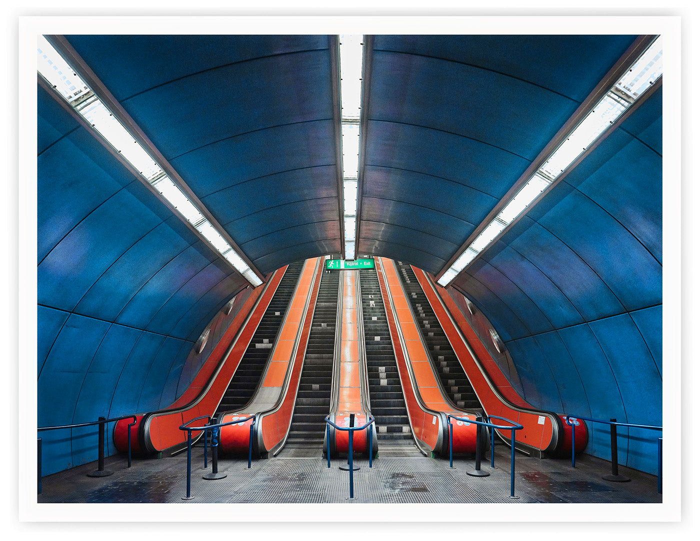 NYUGATI PALYAUDVAR, 2022