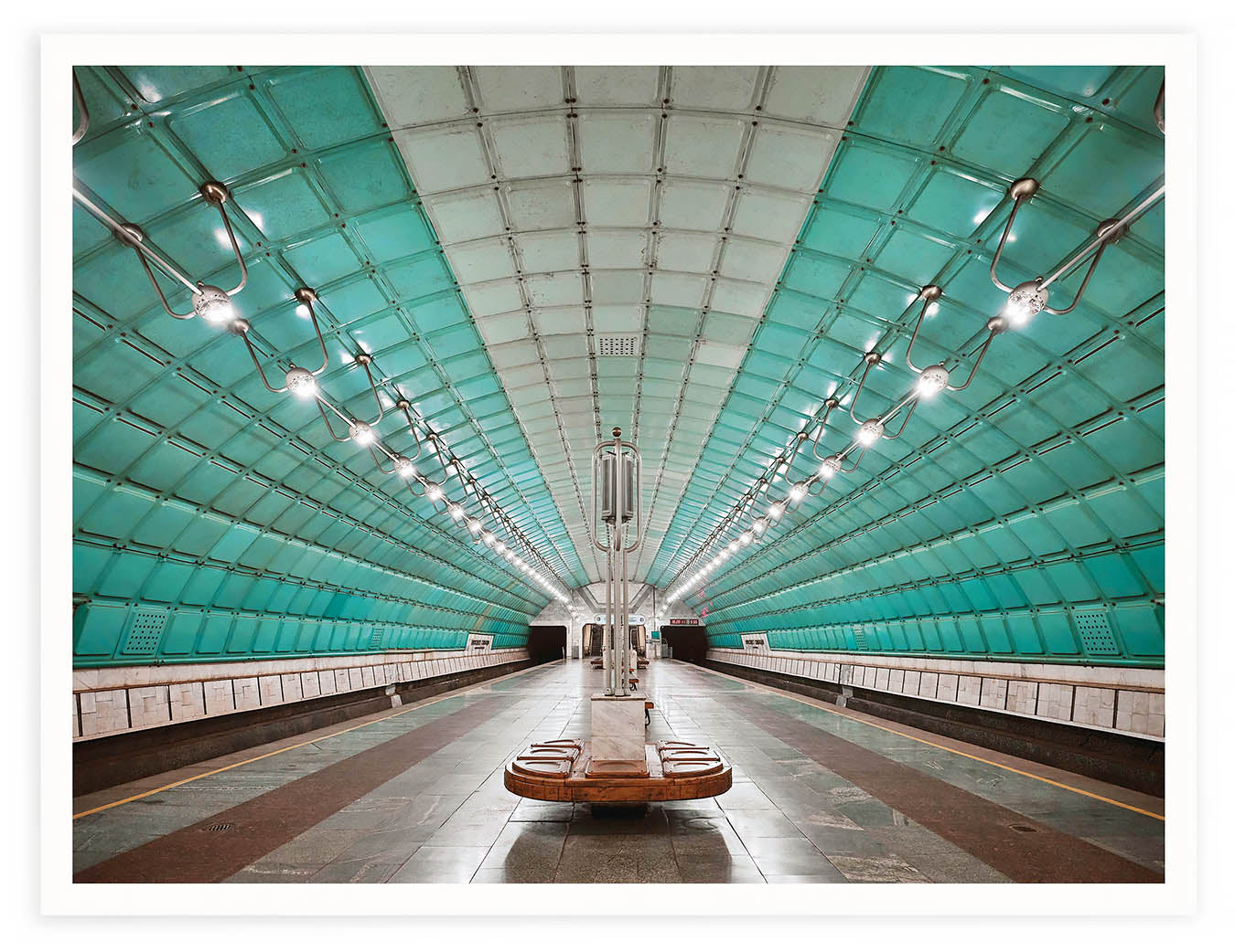 PROSPEKT SVOBODY, 2017