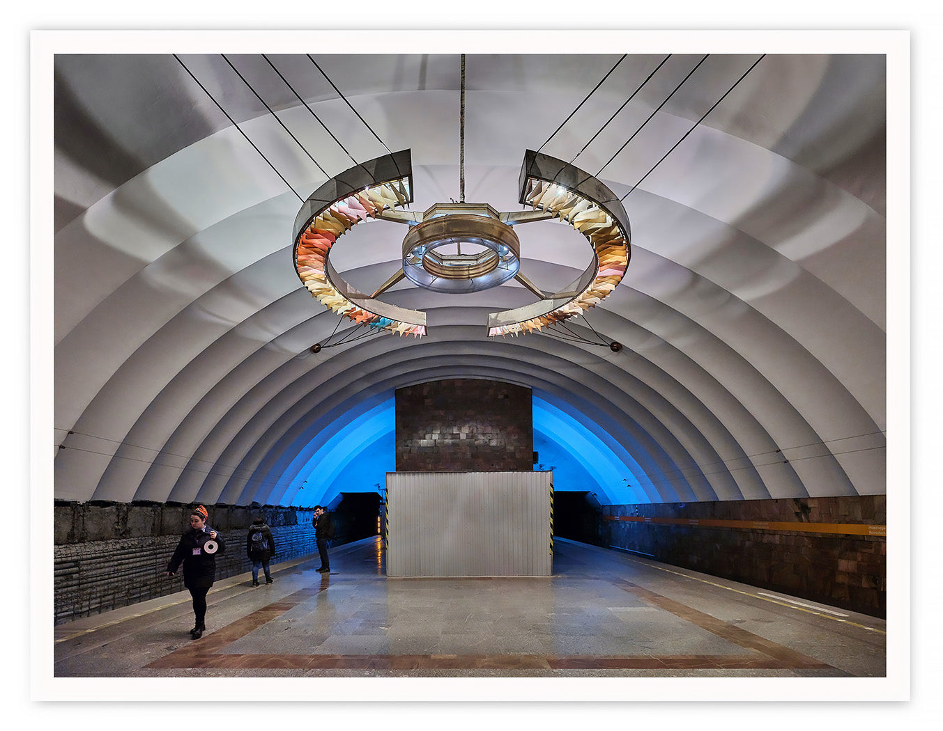 NOVOCHERKASSKAYA, 2018