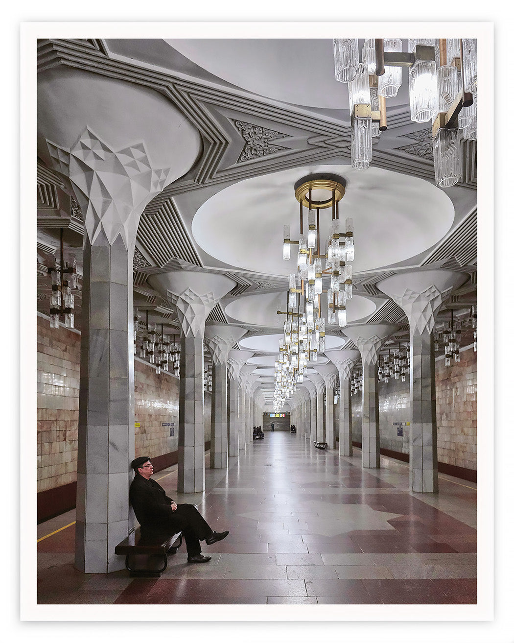 MUSTAQILLIK MAYDONI, 2020