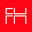 FRANK HERFORT Photographer logo