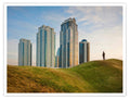 GROZNY CITY, 2015