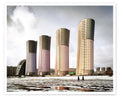 GRAND PARK TOWERS, 2009