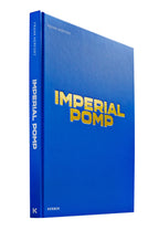 IMPERIAL POMP - Post Soviet High Rise