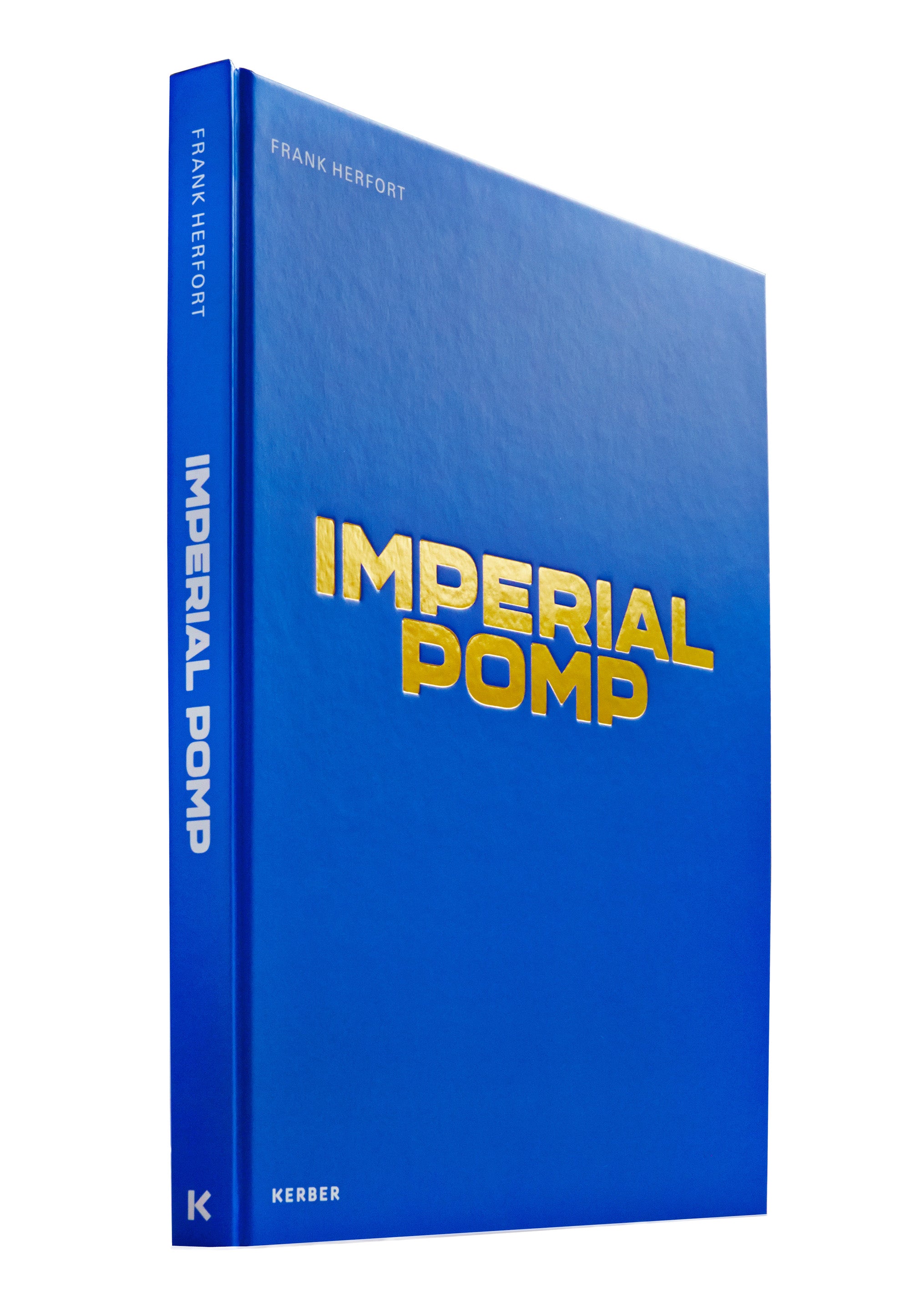 IMPERIAL POMP - Post Soviet High Rise
