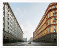 LUBYANKA, 2019