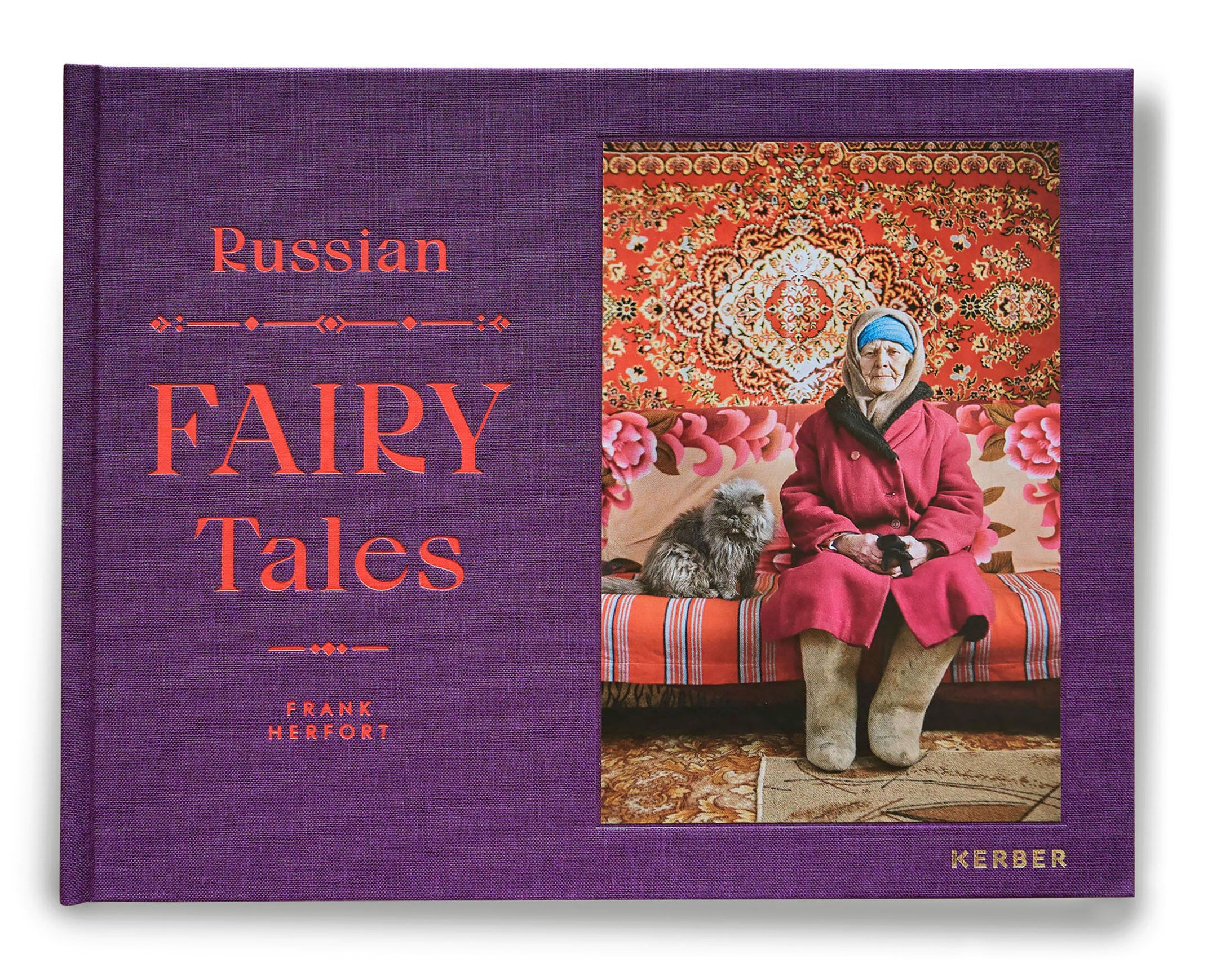 RUSSIAN FAIRYTALES