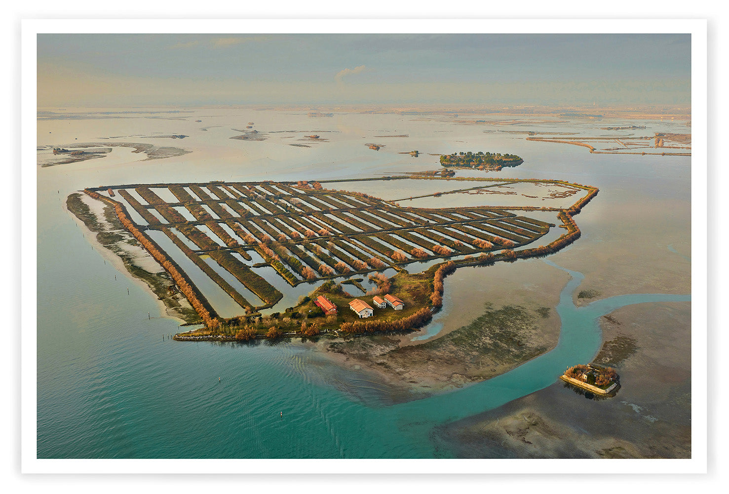 LAGOON MARANO, 2026