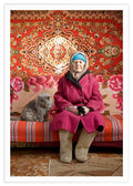 BABUSHKA, 2010