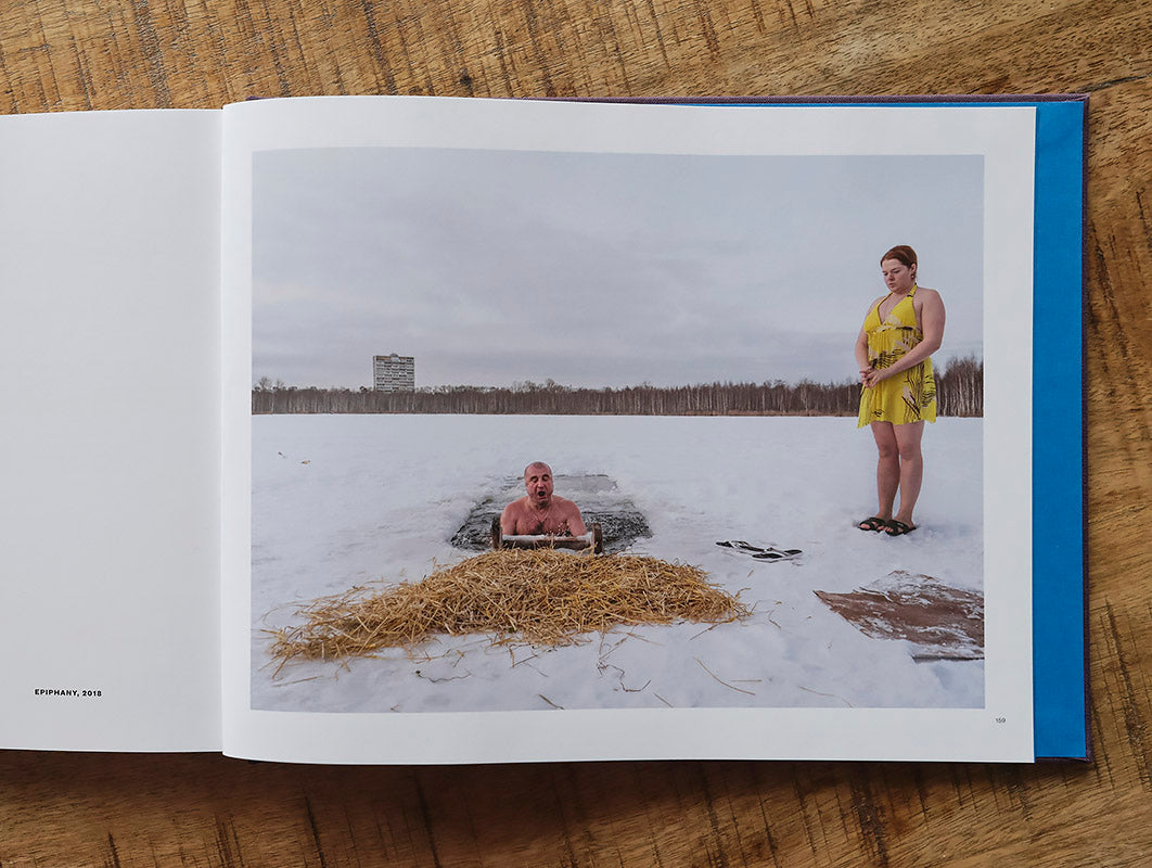 RUSSIAN FAIRYTALES
