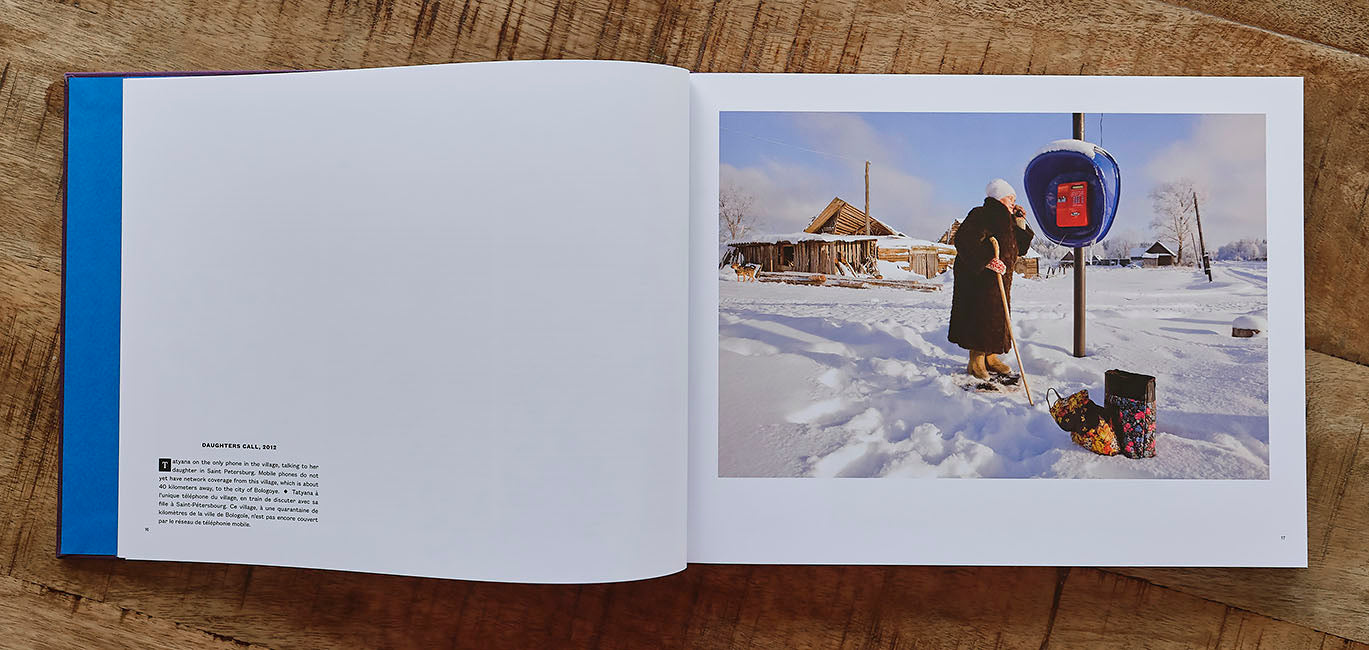RUSSIAN FAIRYTALES