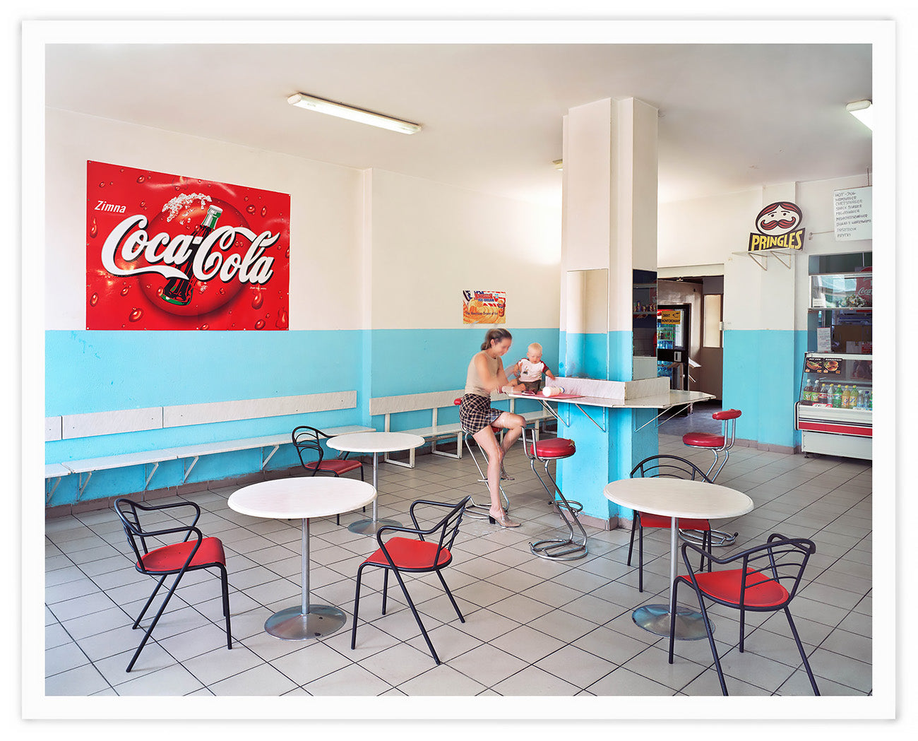 MILK, 2009